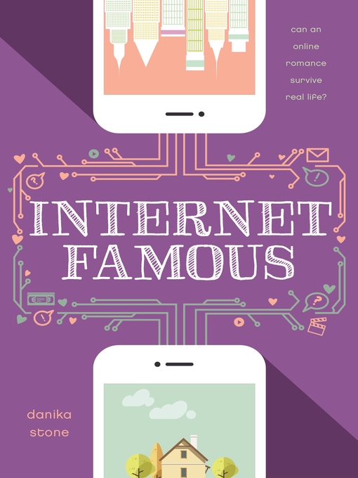 Title details for Internet Famous by Danika Stone - Available